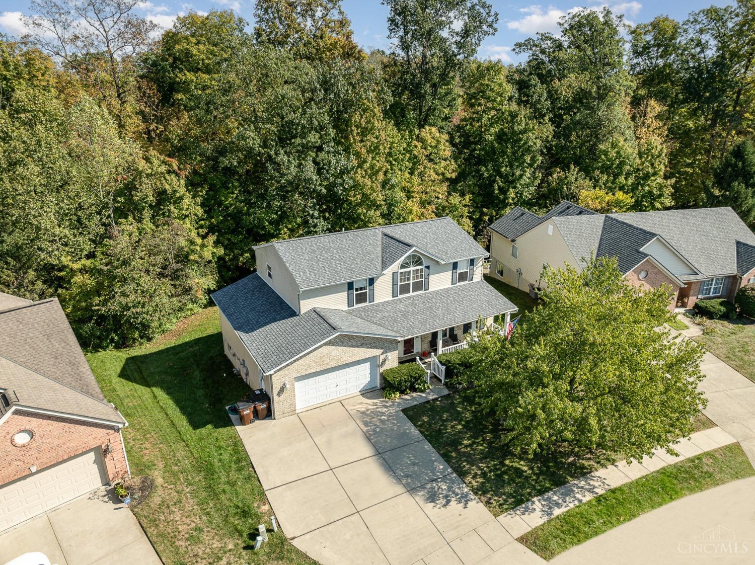 1099 Ridgepointe Drive