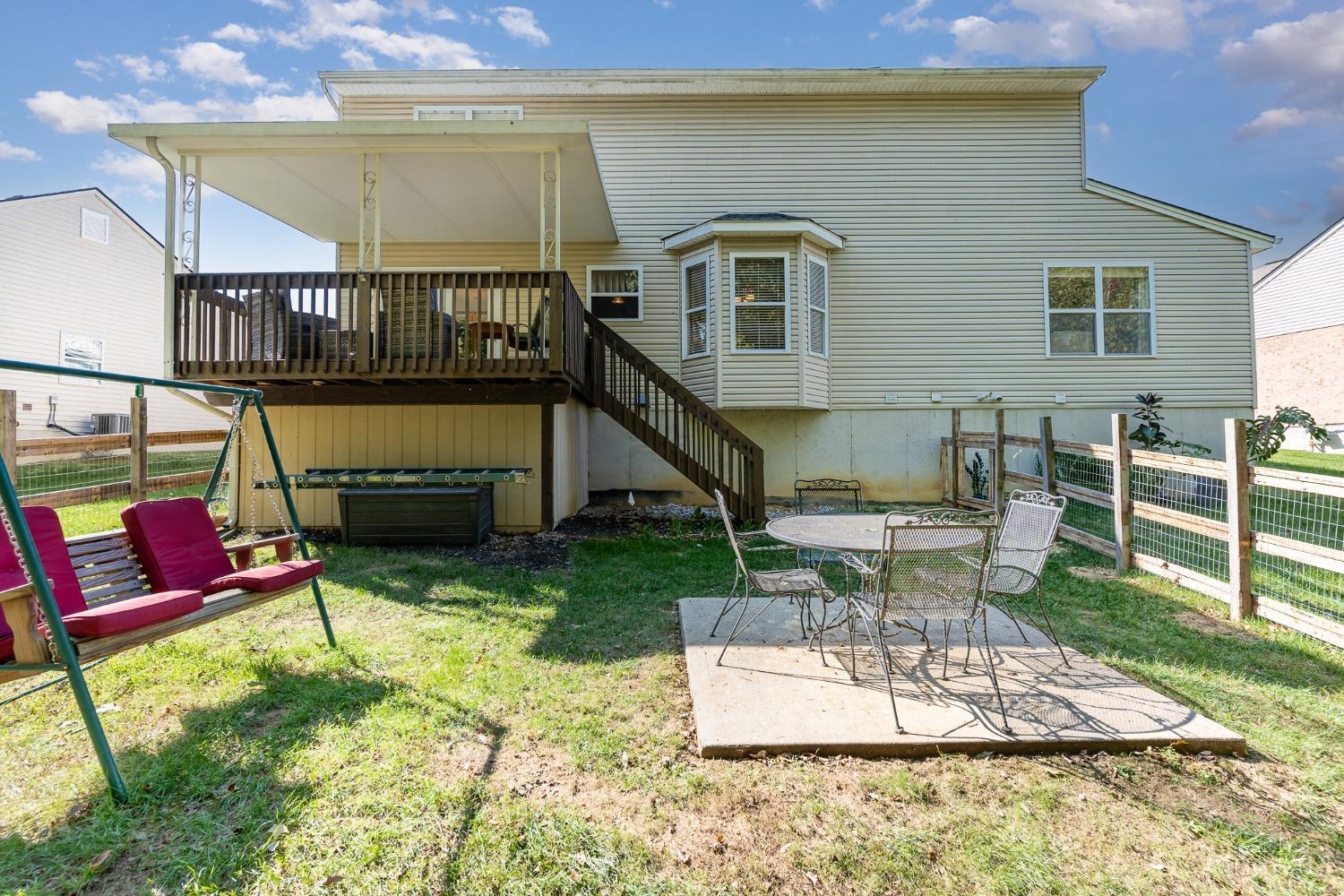 1099 Ridgepointe Drive