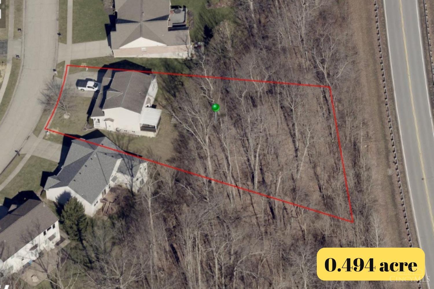 1099 Ridgepointe Drive
