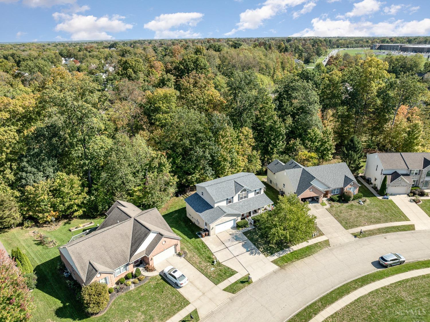 1099 Ridgepointe Drive
