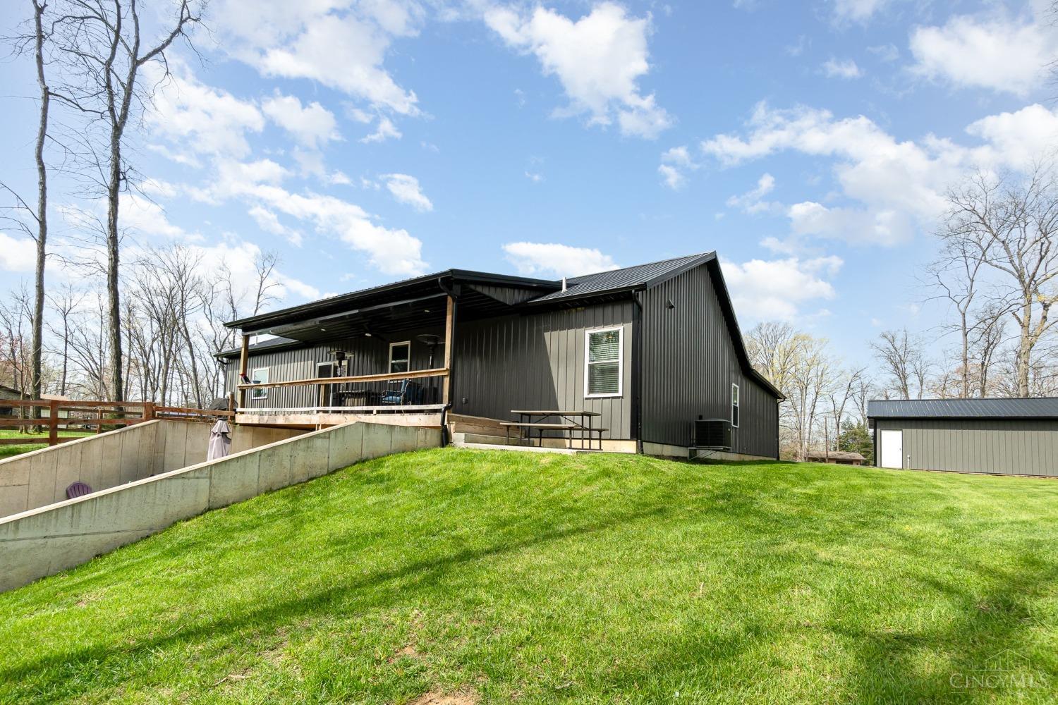 106 Oklahoma Drive