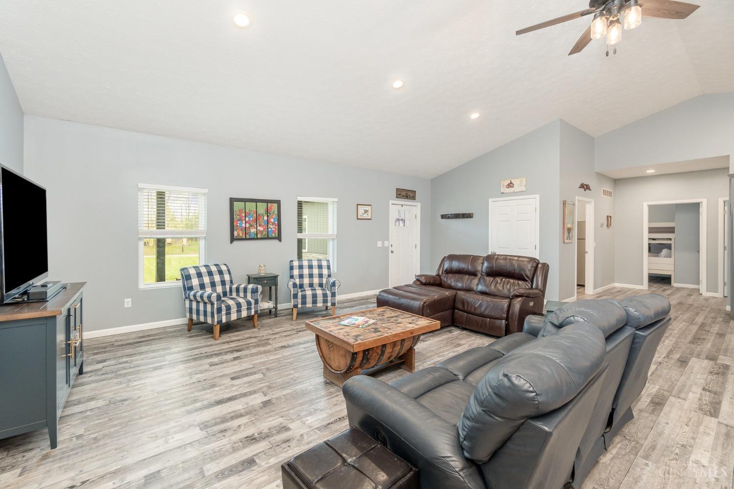 106 Oklahoma Drive