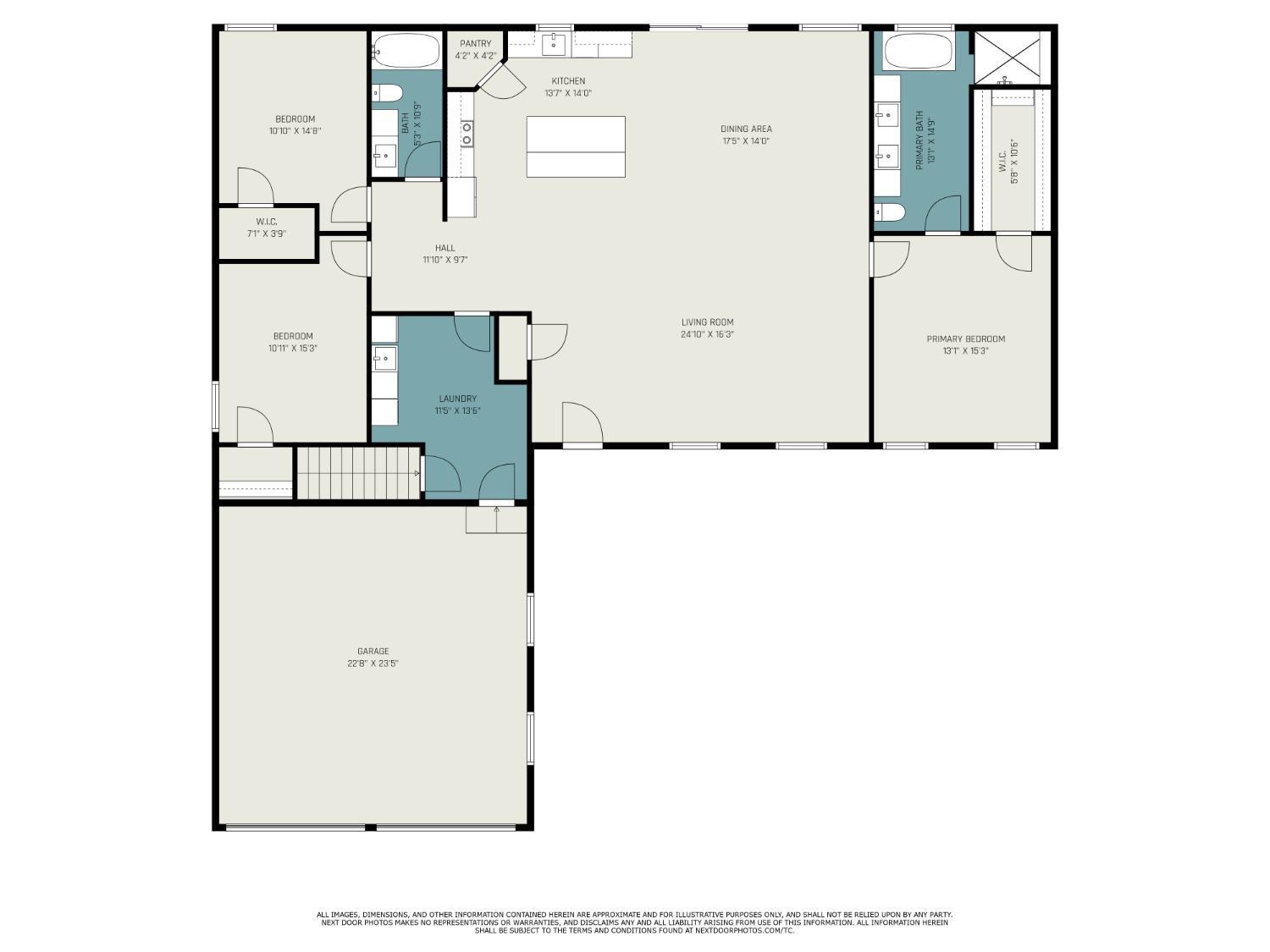 106 Oklahoma Drive