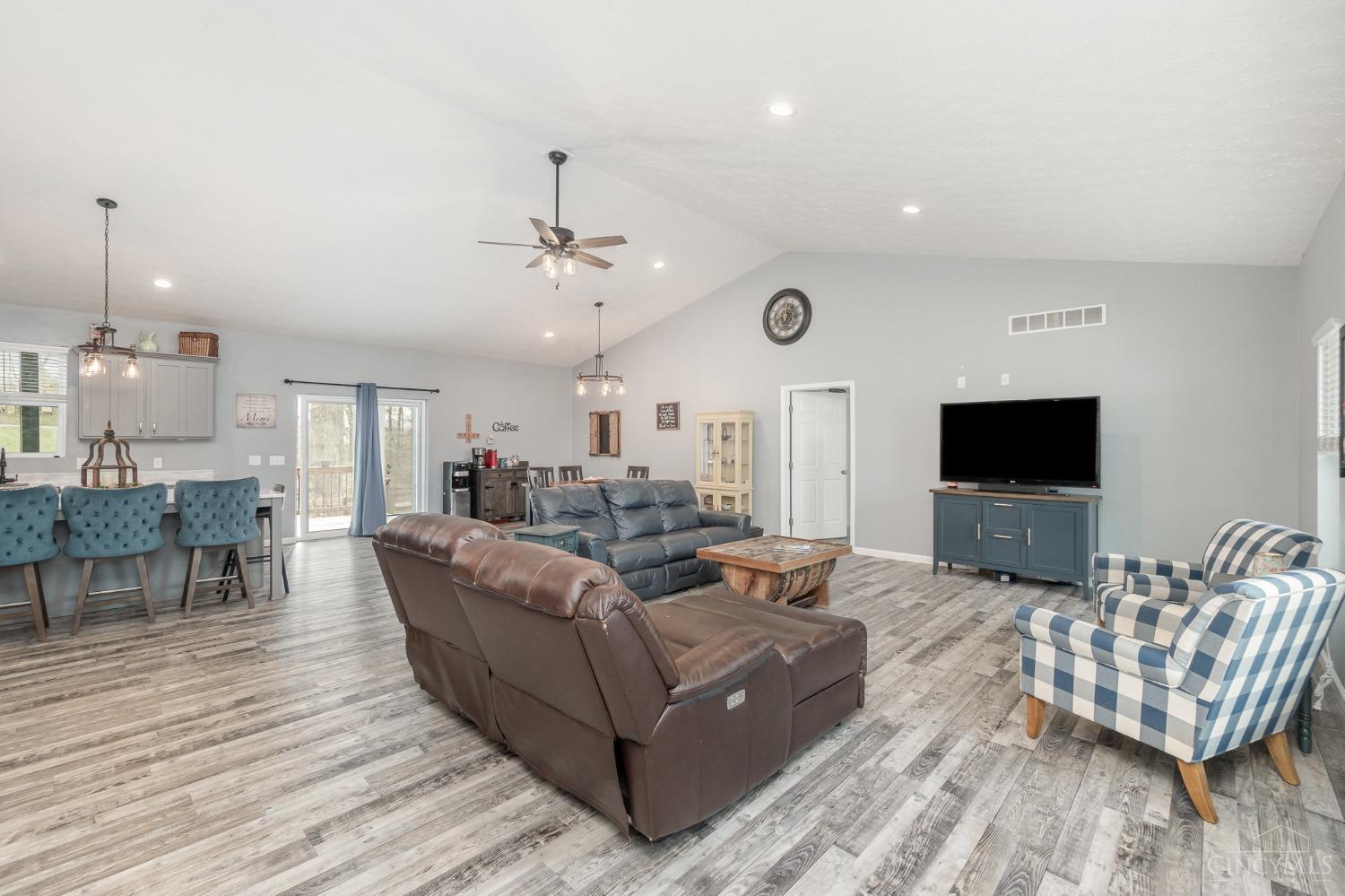 106 Oklahoma Drive