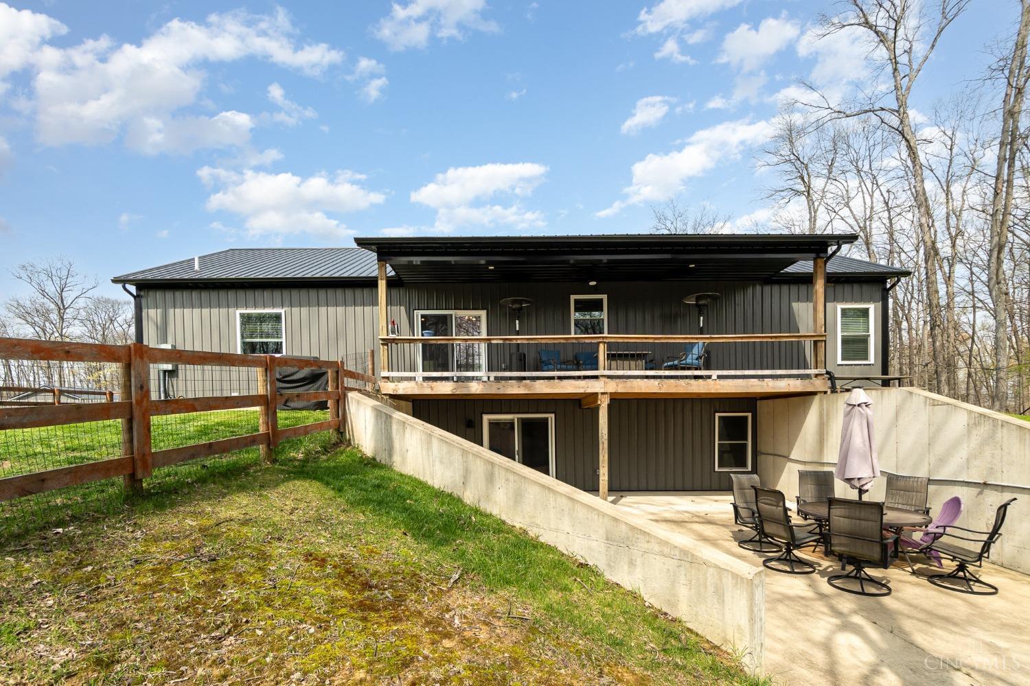 106 Oklahoma Drive