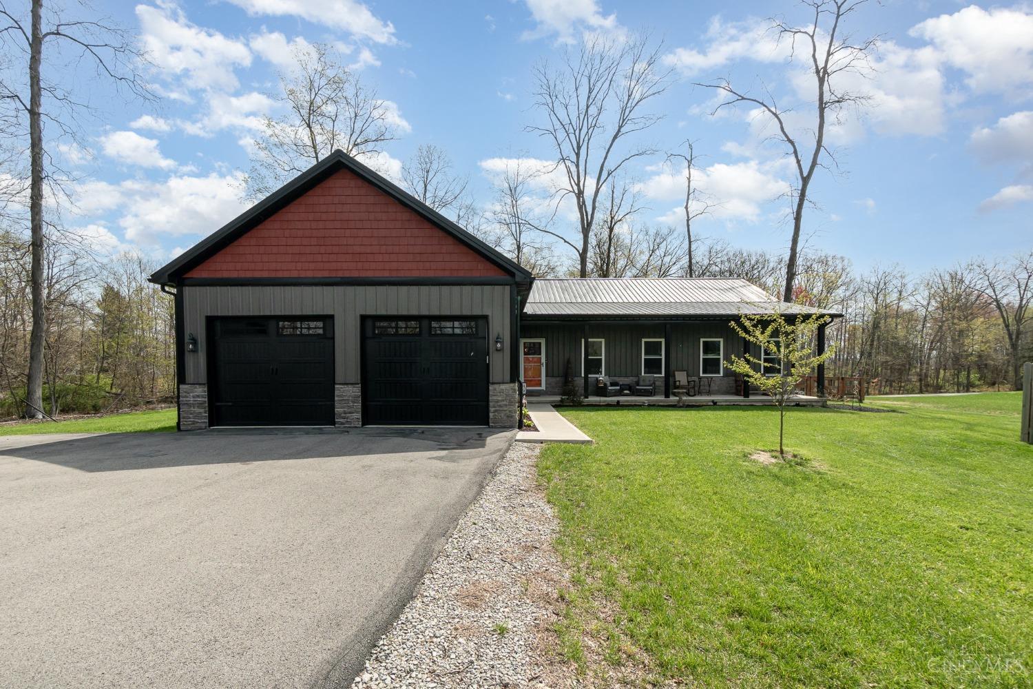 106 Oklahoma Drive