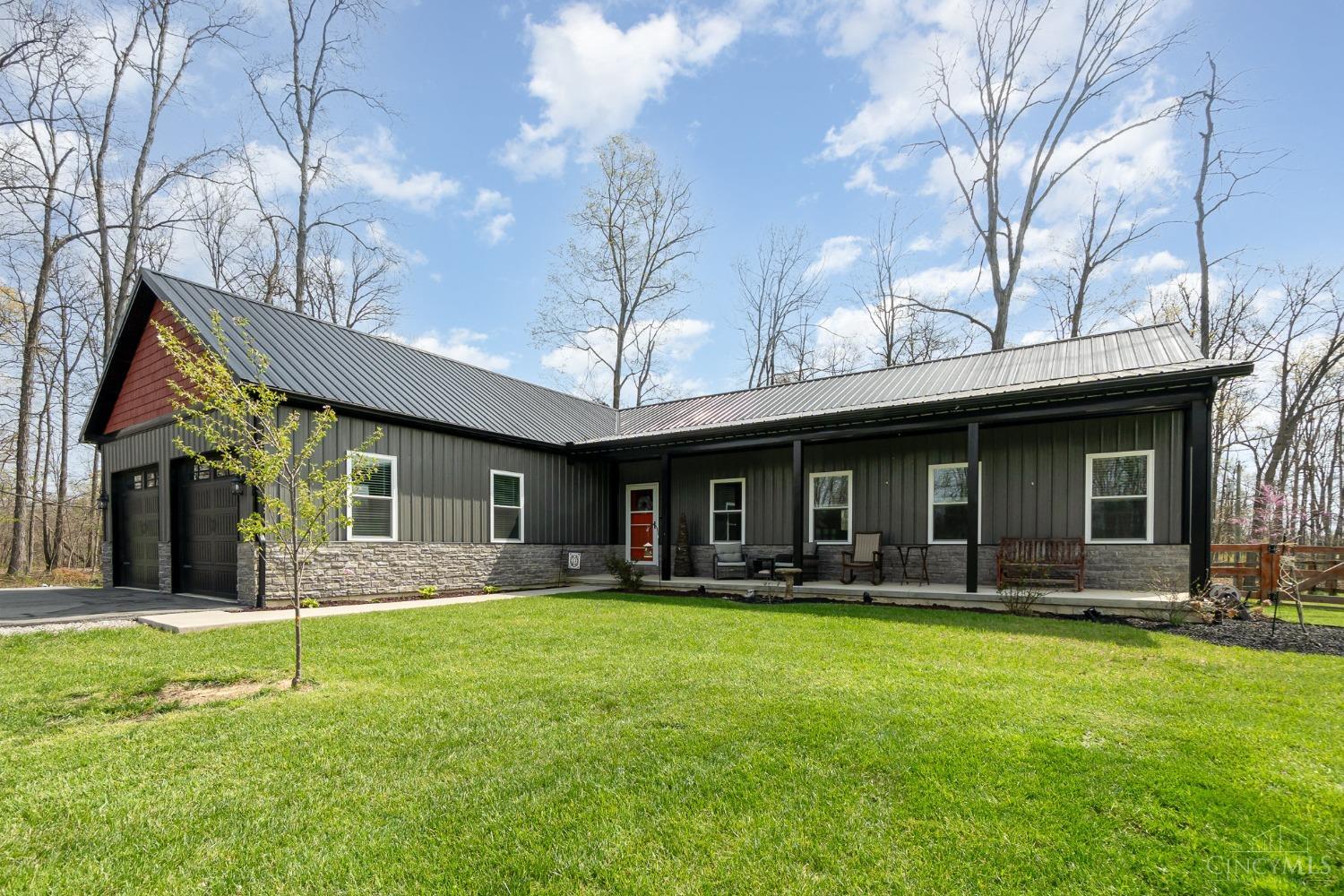 106 Oklahoma Drive