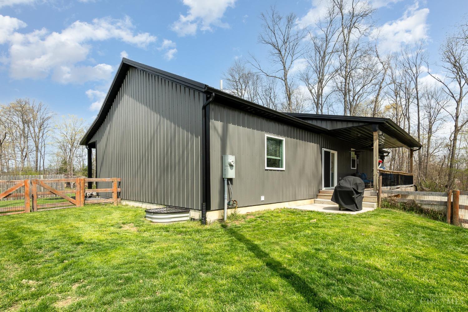 106 Oklahoma Drive