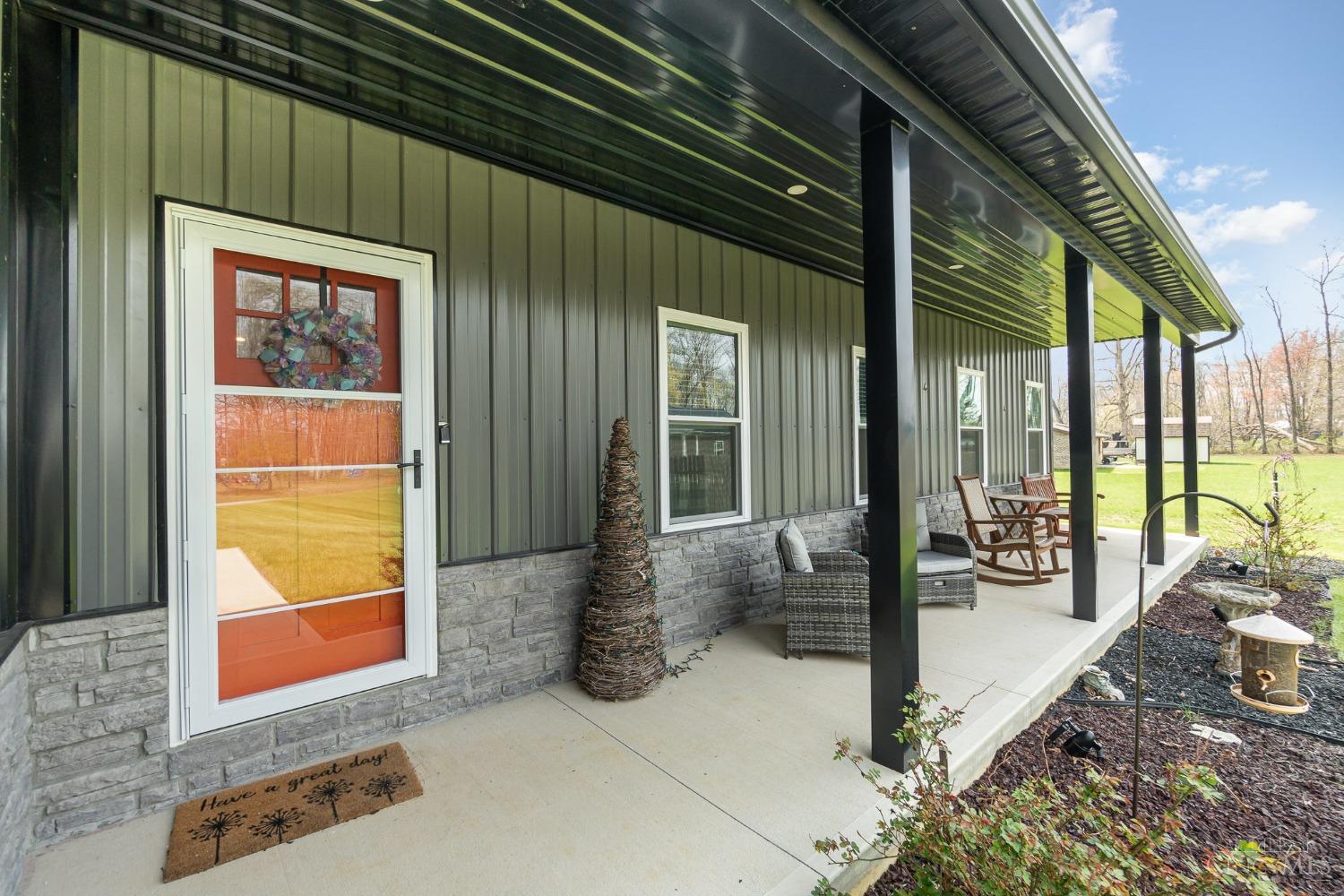 106 Oklahoma Drive