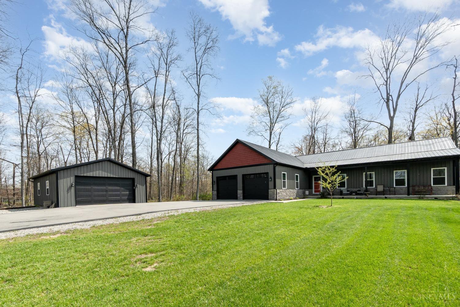 106 Oklahoma Drive