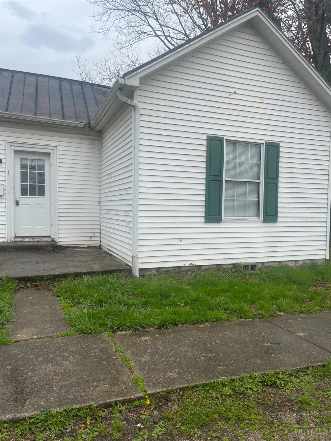 300 Blair Avenue