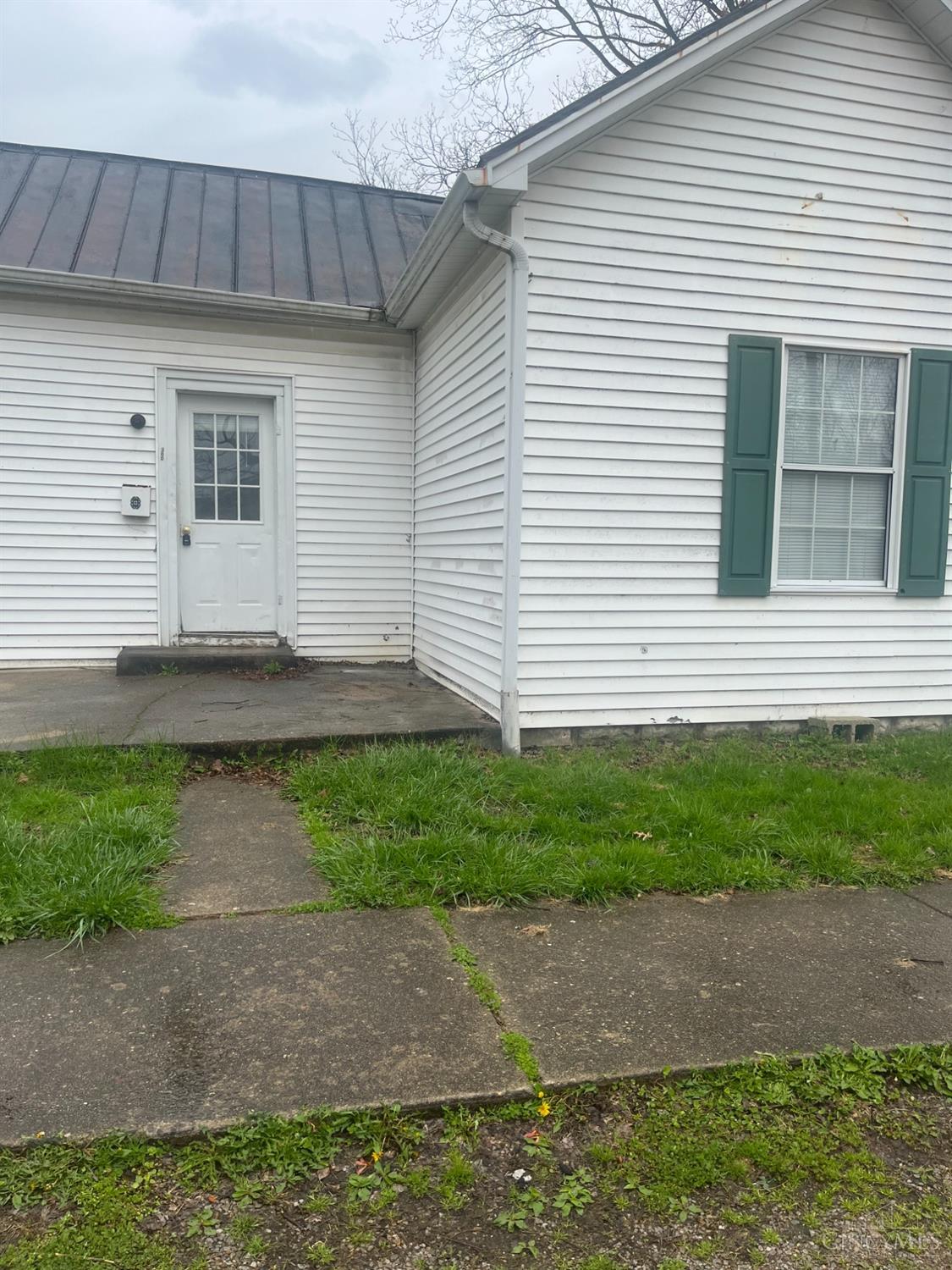 300 Blair Avenue