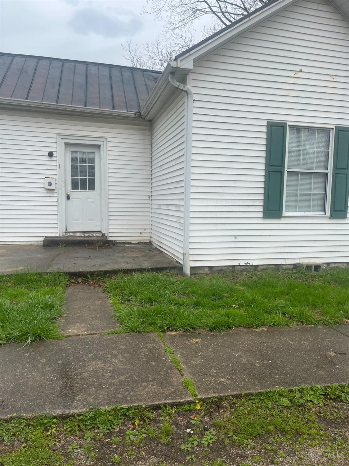 300 Blair Avenue