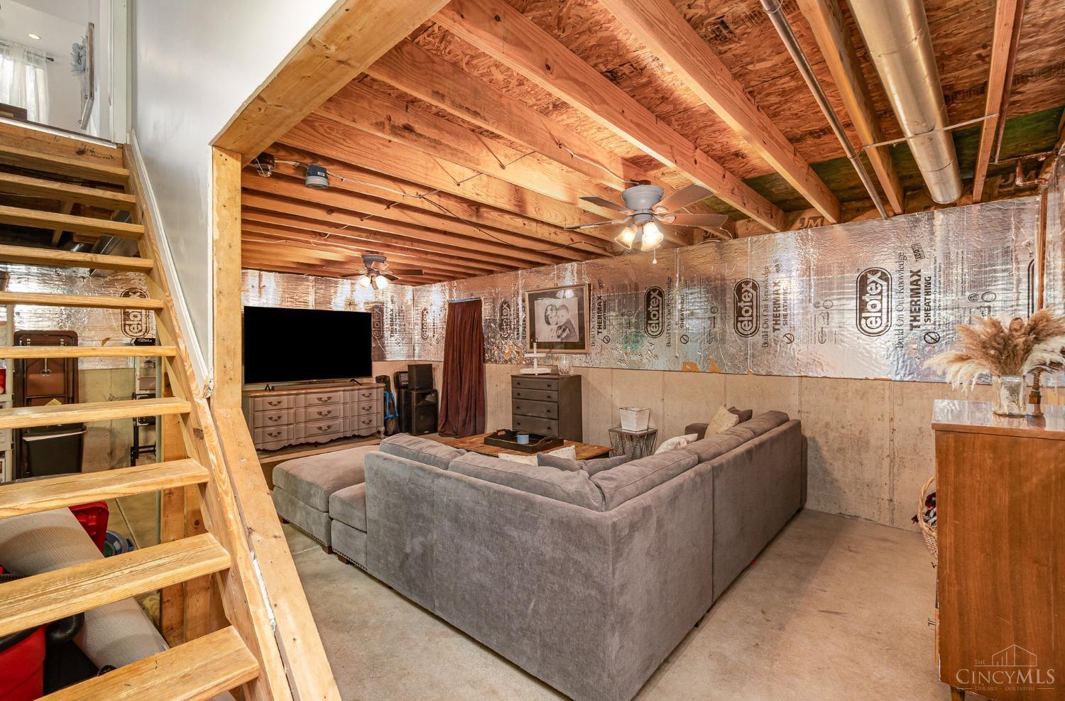 3553 S Heartwood Road
