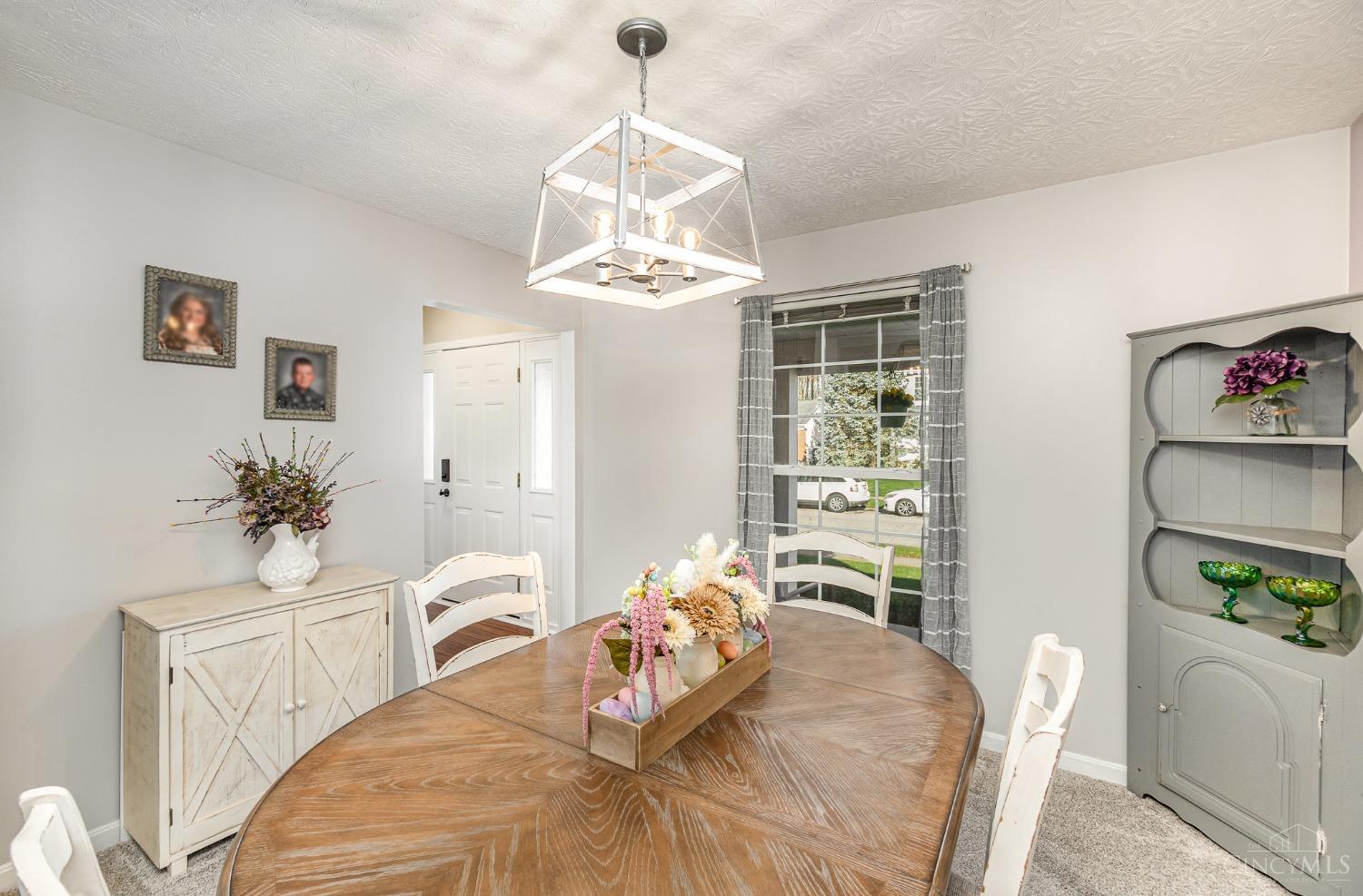 3553 S Heartwood Road