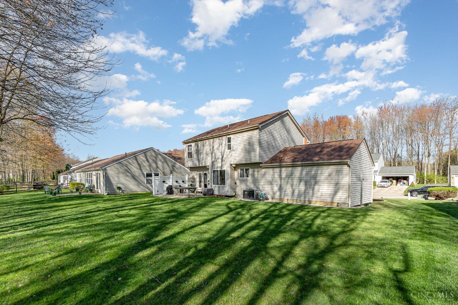 3553 S Heartwood Road