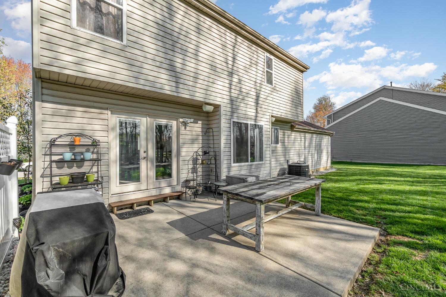 3553 S Heartwood Road