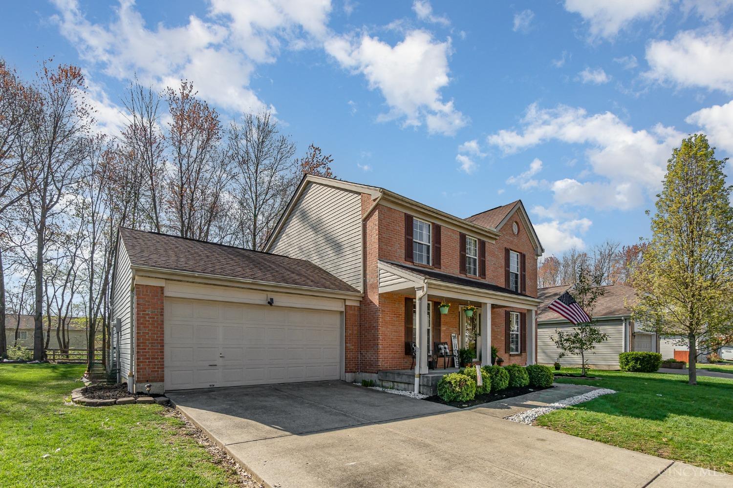 3553 S Heartwood Road