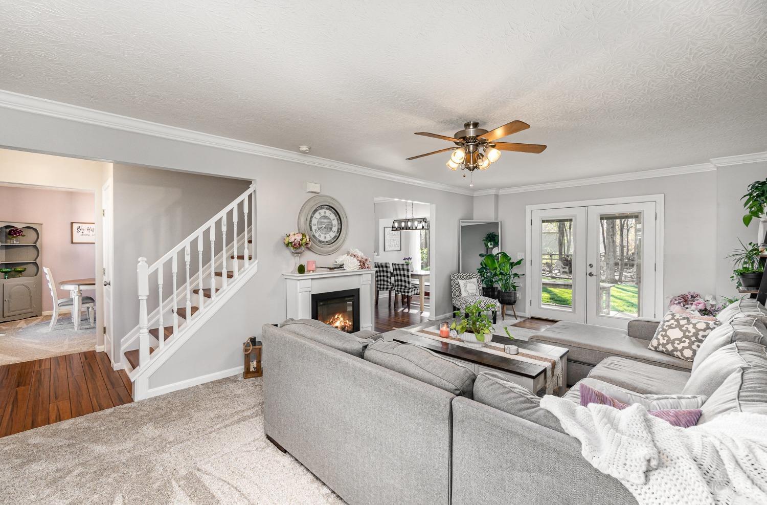 3553 S Heartwood Road