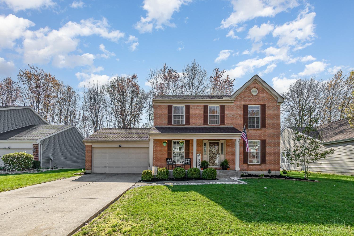 3553 S Heartwood Road