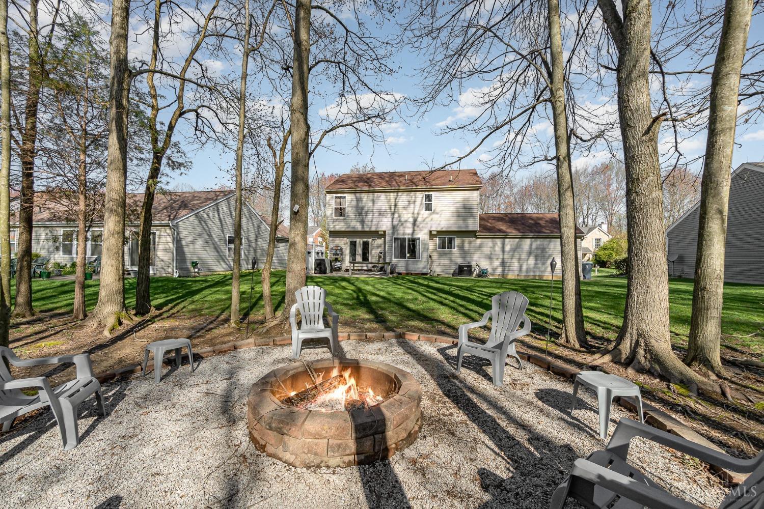 3553 S Heartwood Road
