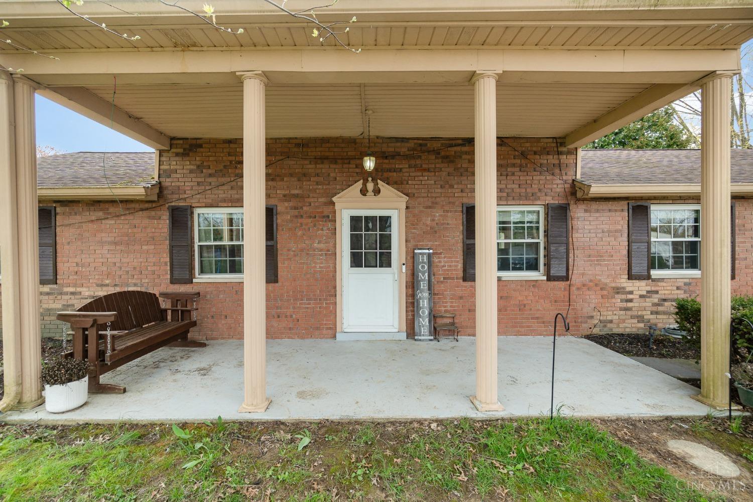 10654 Drake Road