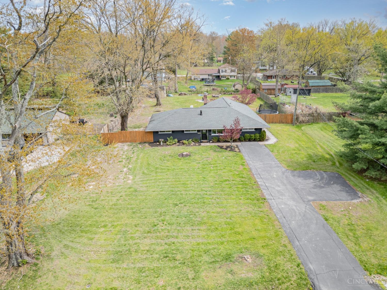3870 Gordon Drive