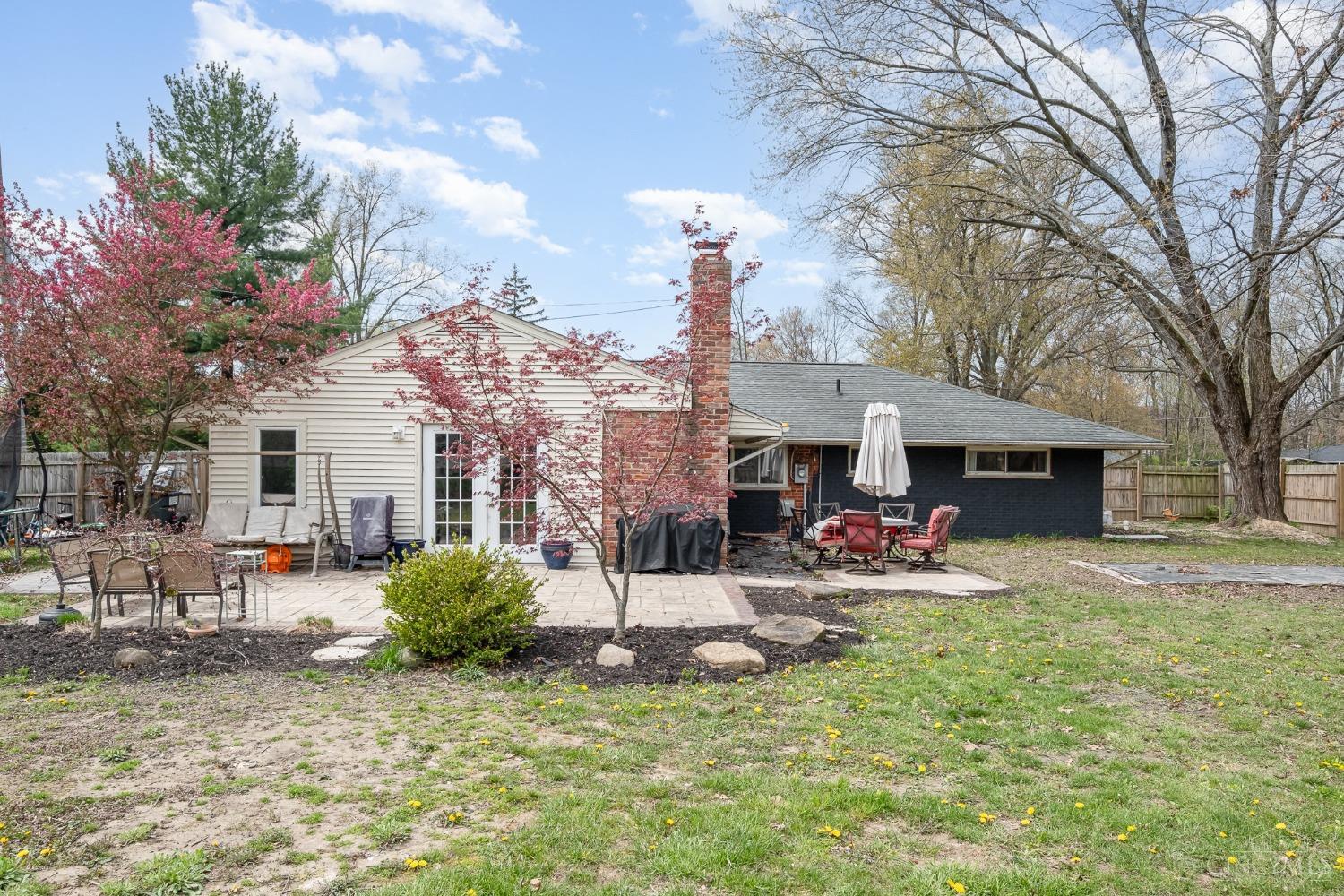 3870 Gordon Drive