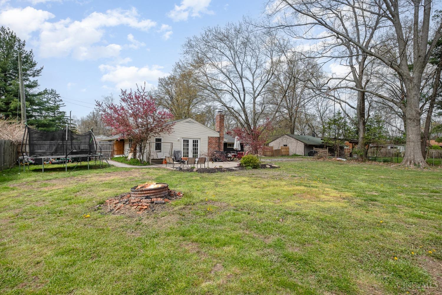 3870 Gordon Drive