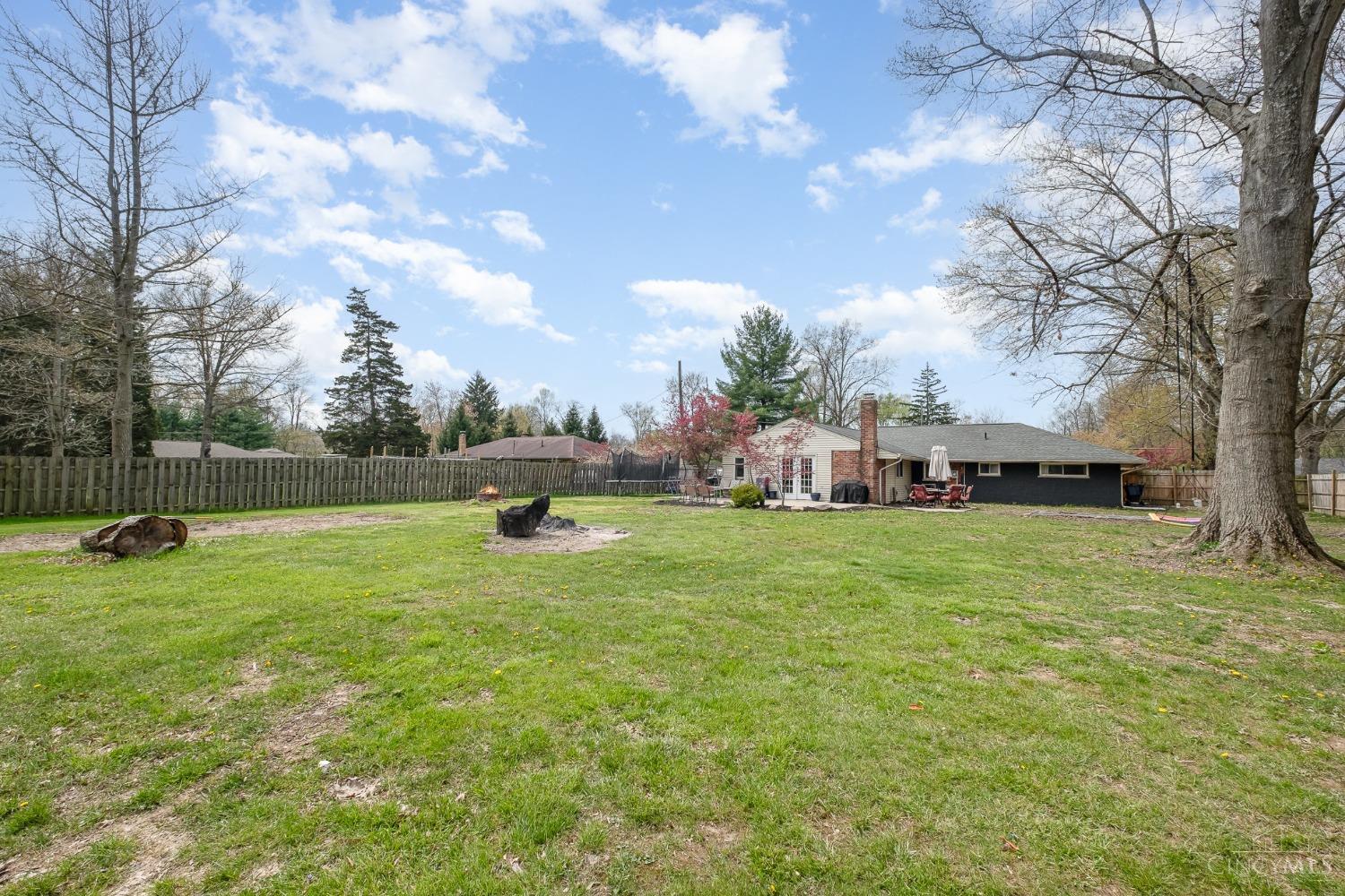 3870 Gordon Drive