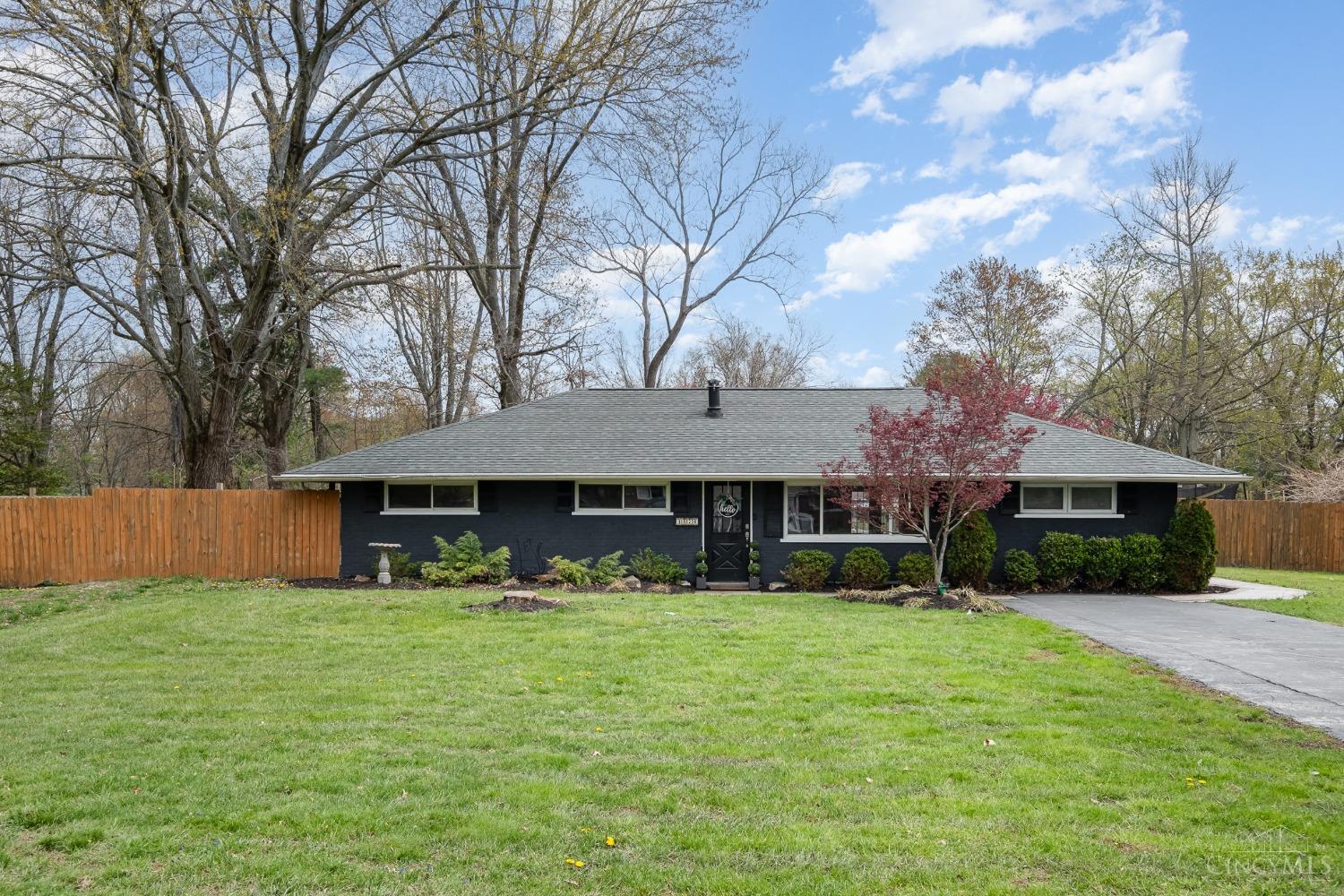3870 Gordon Drive