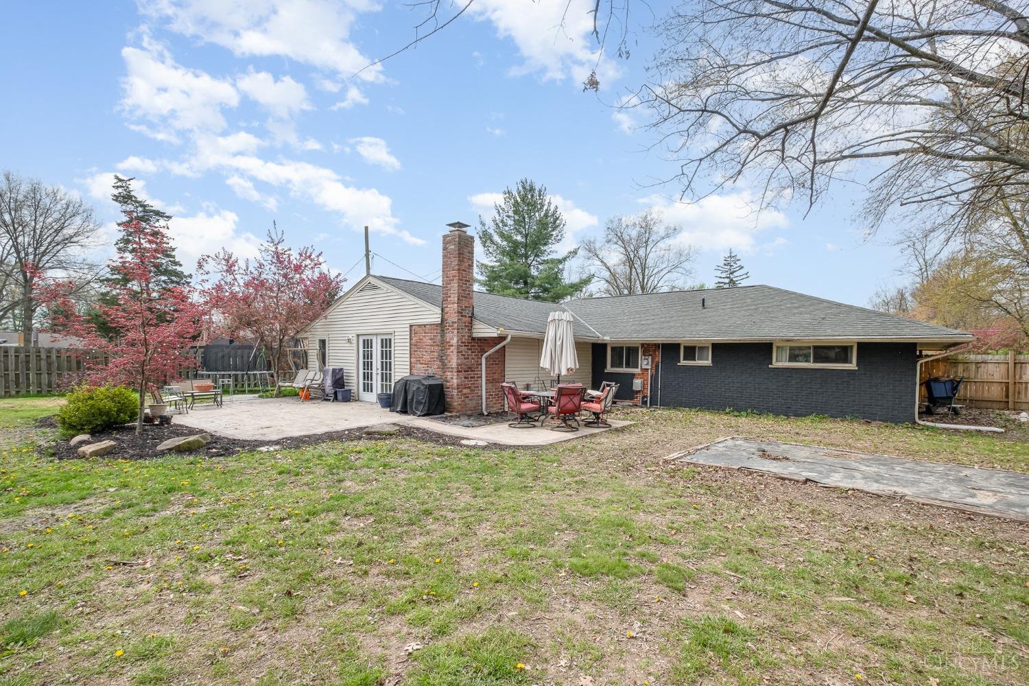3870 Gordon Drive
