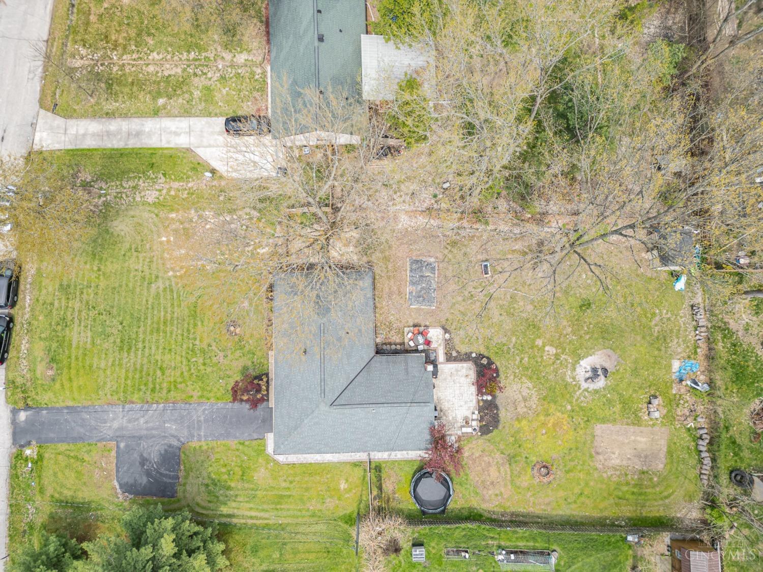 3870 Gordon Drive