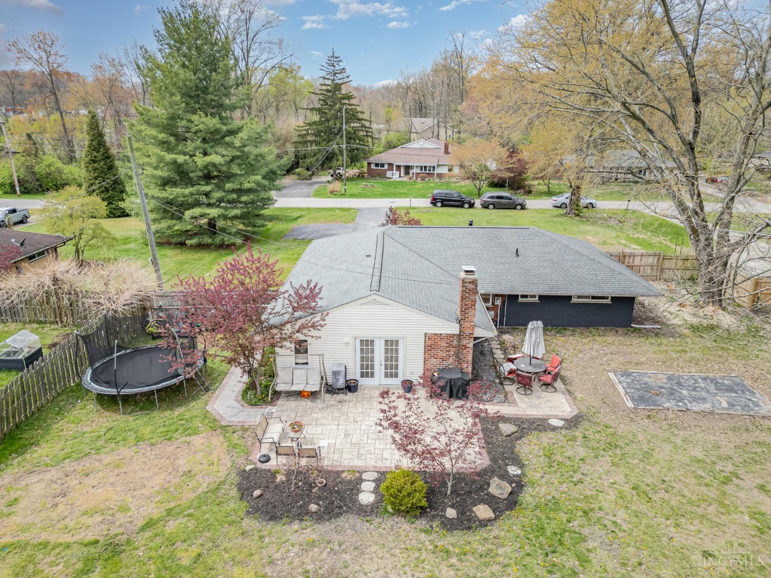 3870 Gordon Drive