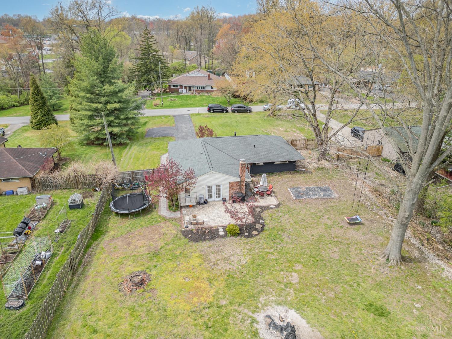 3870 Gordon Drive