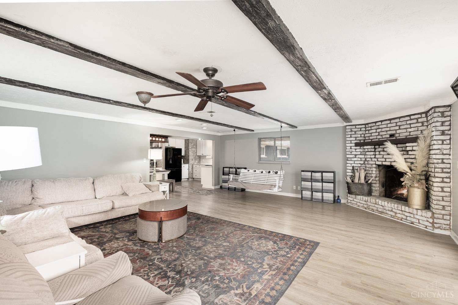 3870 Gordon Drive
