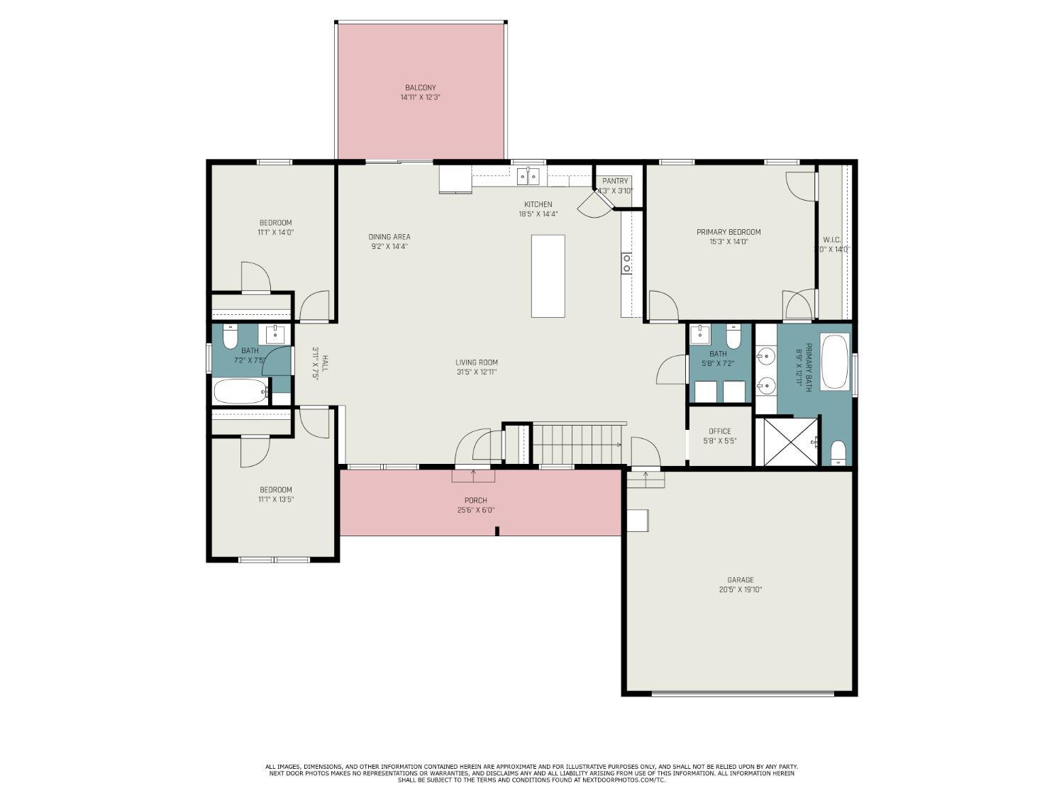 120 Texas Drive