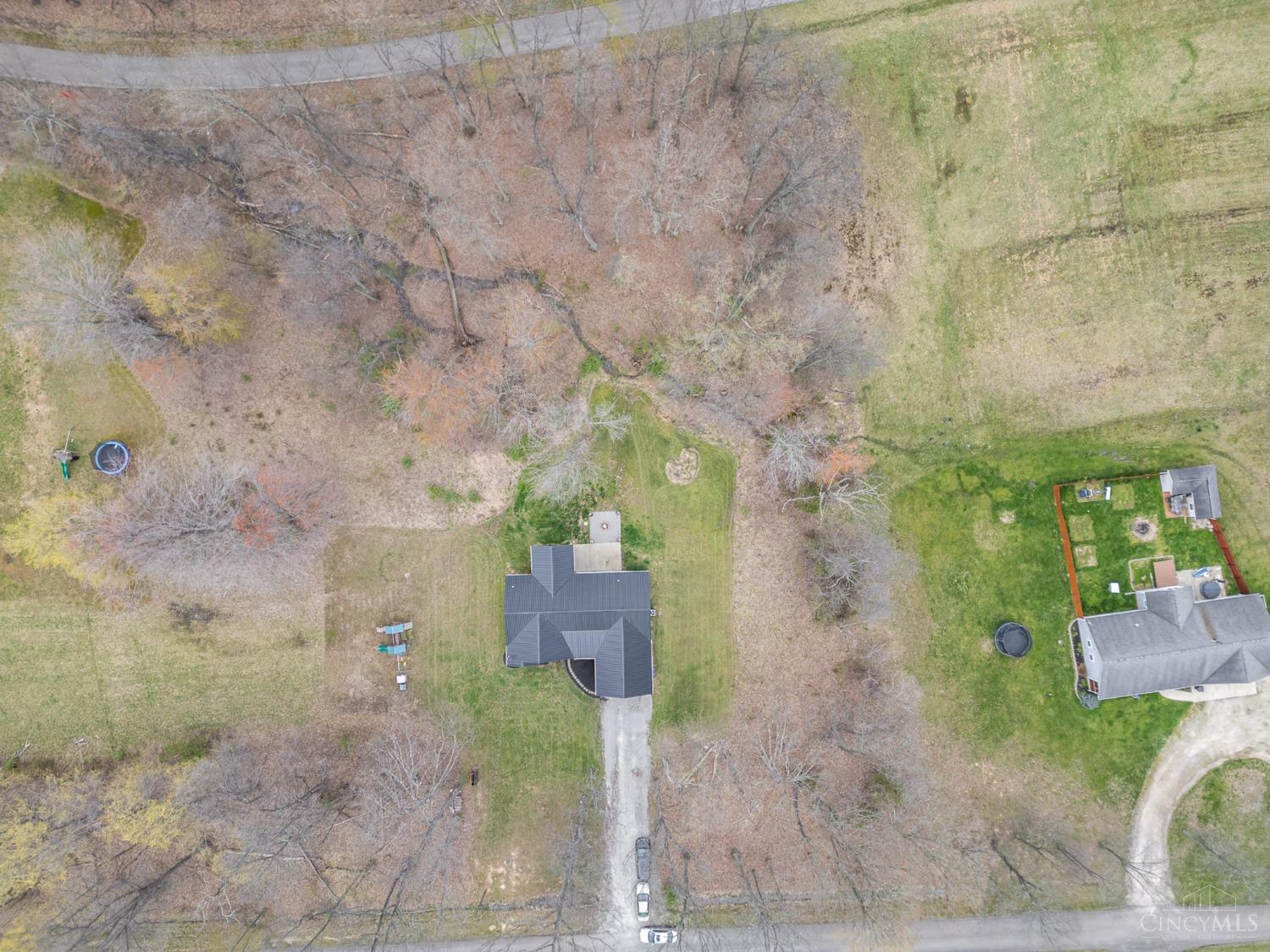 120 Texas Drive