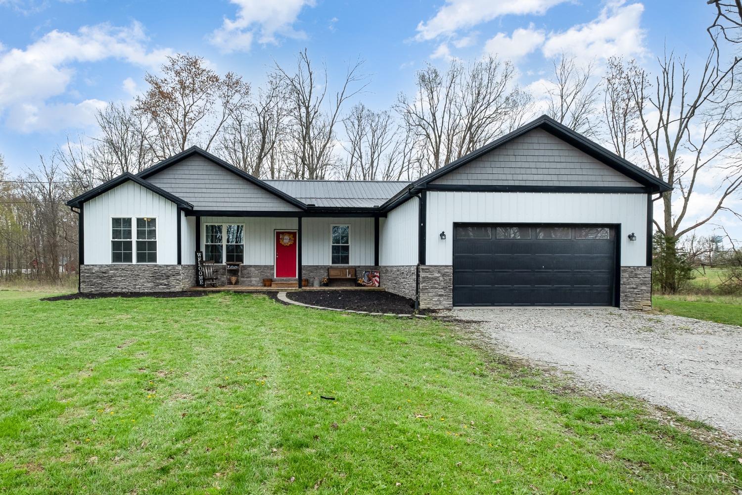 120 Texas Drive