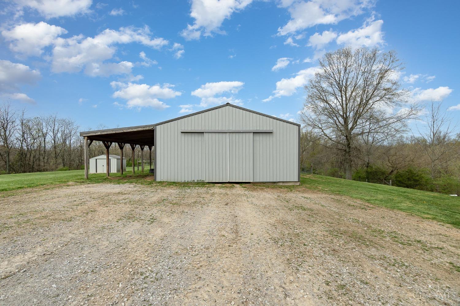 1277 Collier Road