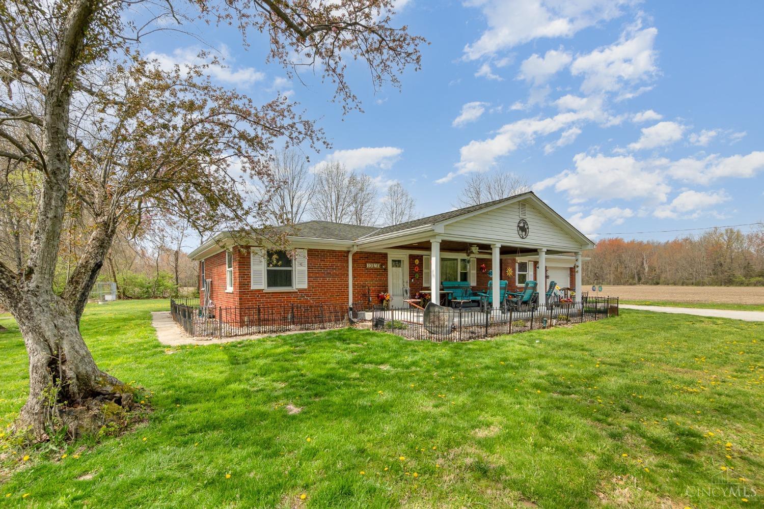 6433 Goshen Road