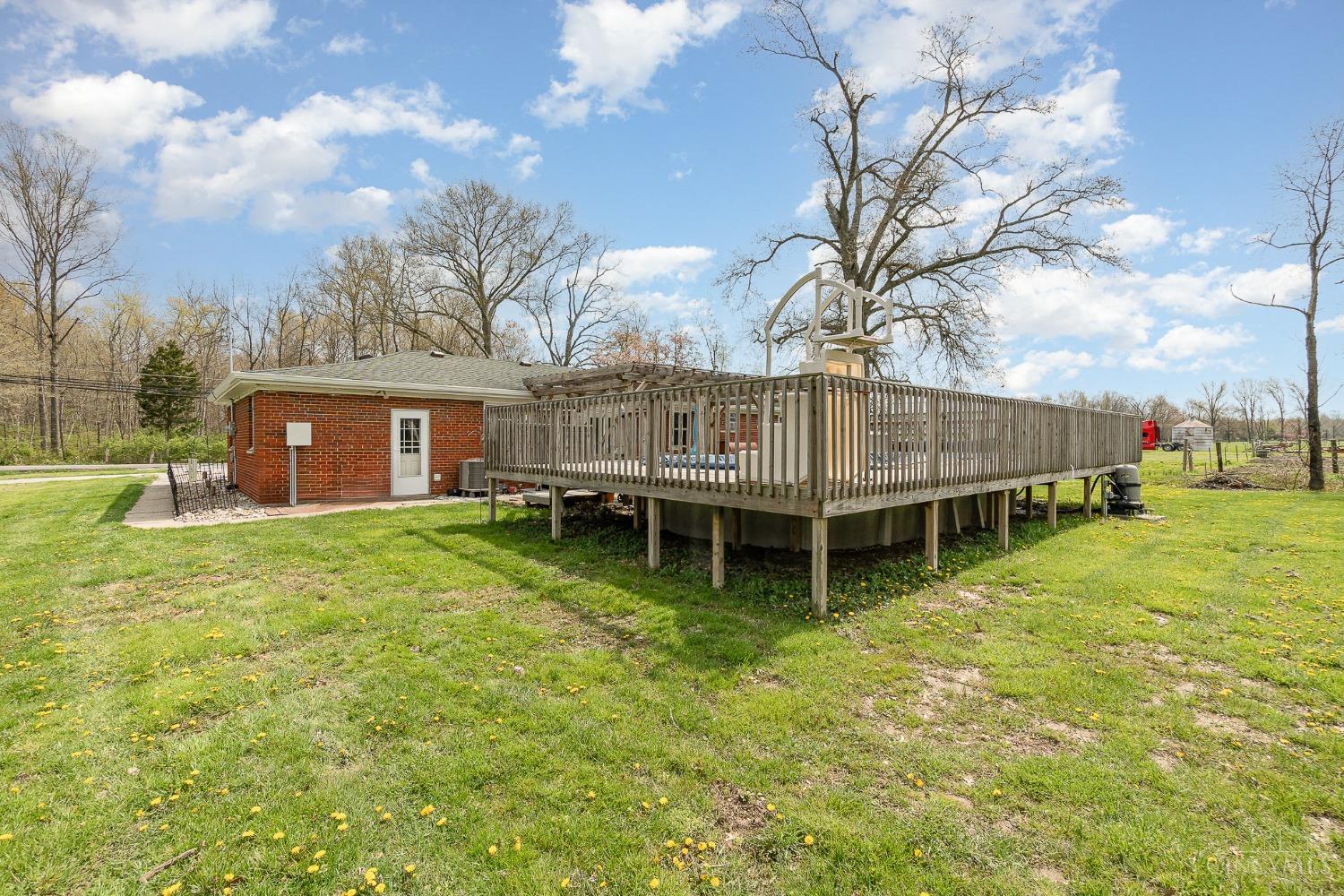6433 Goshen Road