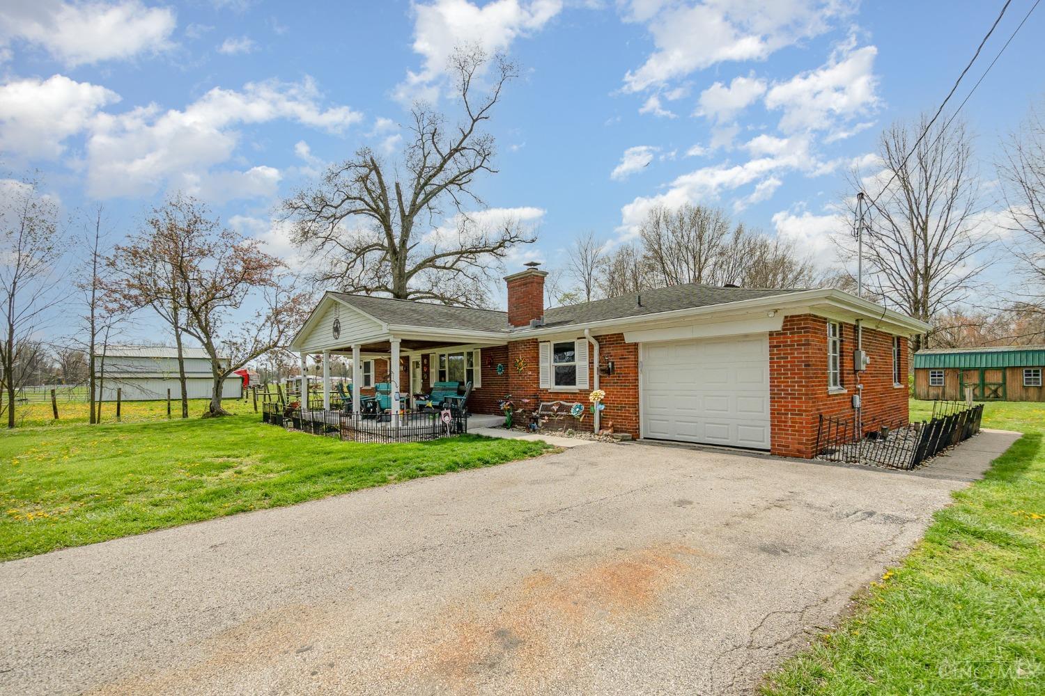 6433 Goshen Road