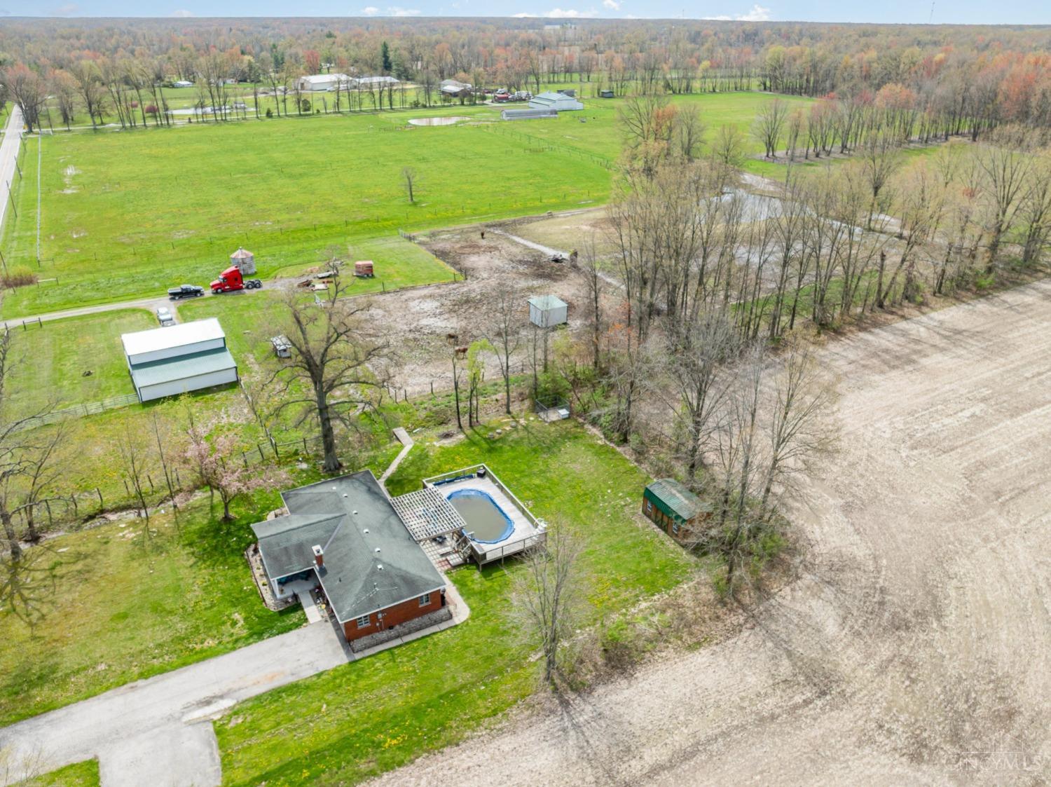 6433 Goshen Road