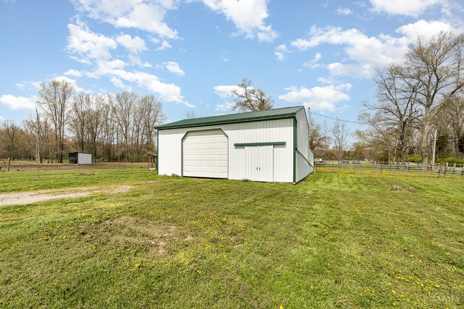 6433 Goshen Road