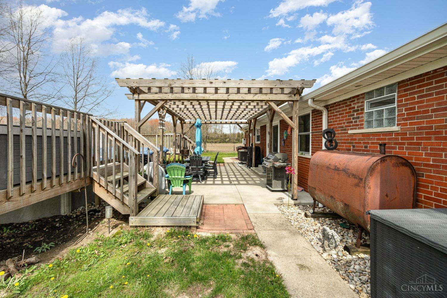 6433 Goshen Road