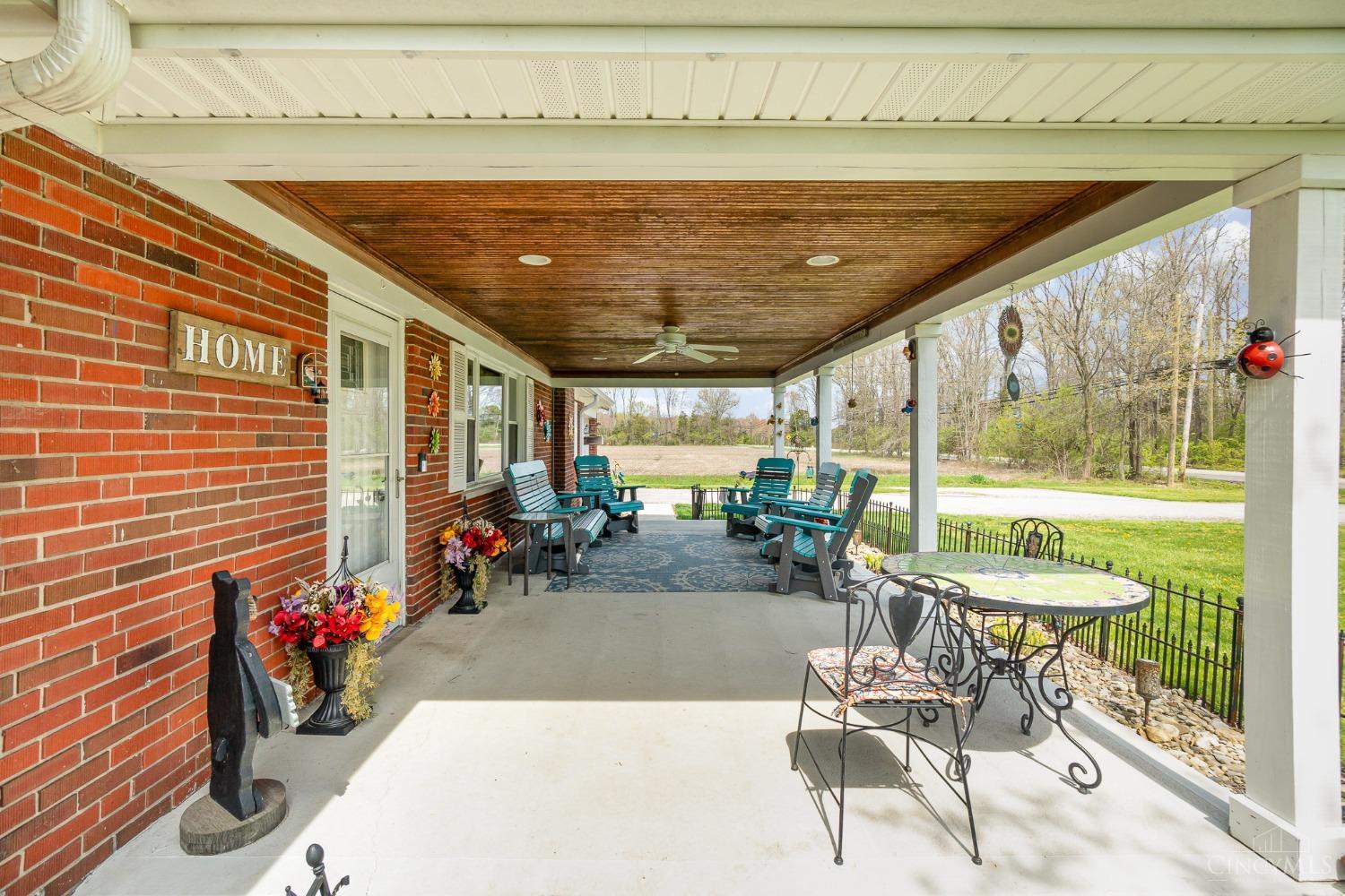 6433 Goshen Road