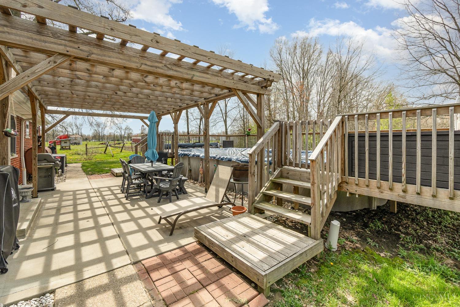 6433 Goshen Road