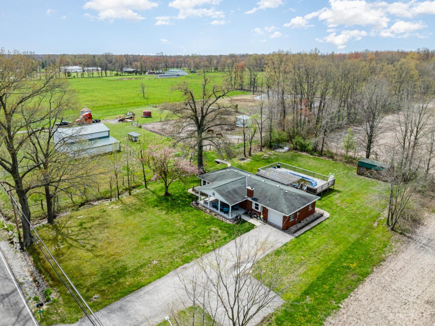 6433 Goshen Road