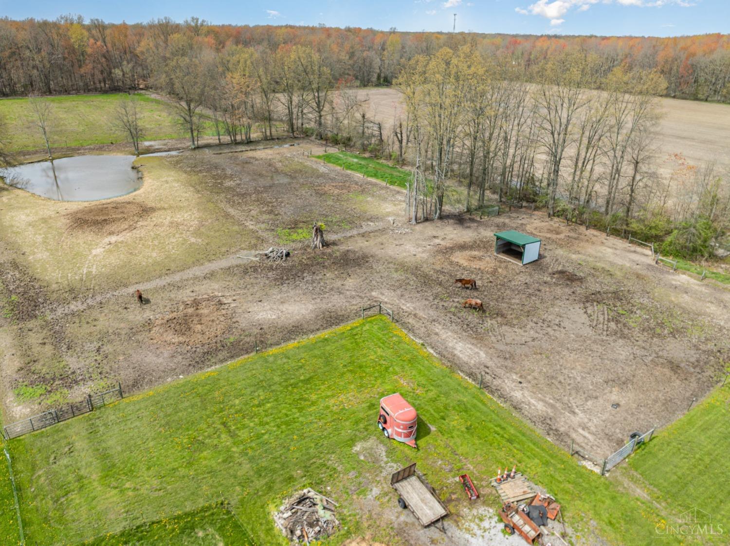 6433 Goshen Road